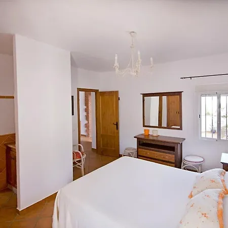 Espectacular Con Piscina En Conil Cl-5c Villa Cadiz